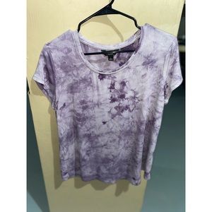 Vera Wang Women’s blouse size L